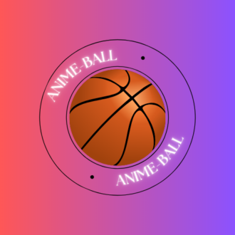 ANIME-BALL