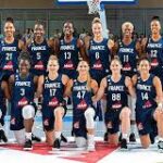 france fille basket