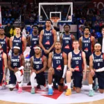france gars basket